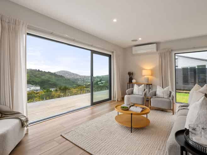 21 Porokaiwhiri Street, Crofton Downs