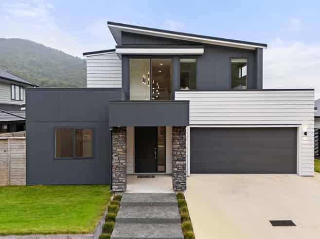 21 Porokaiwhiri Street, Crofton Downs