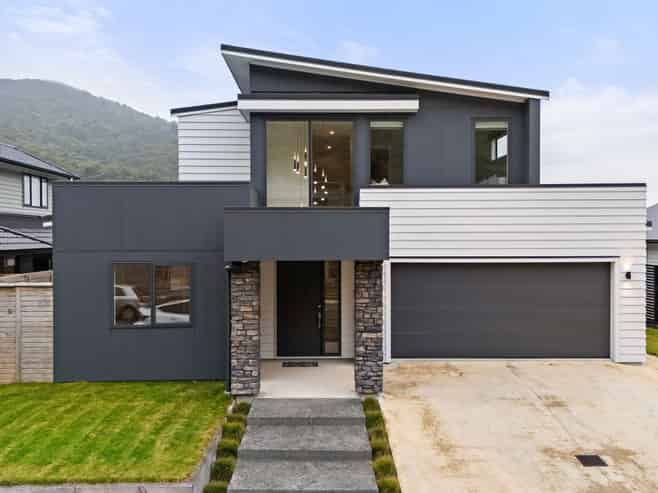21 Porokaiwhiri Street, Crofton Downs