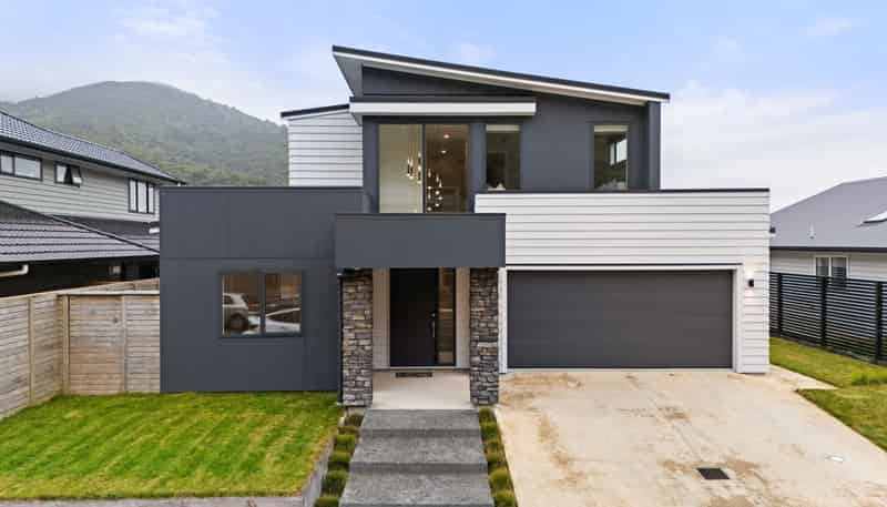 21 Porokaiwhiri Street, Crofton Downs