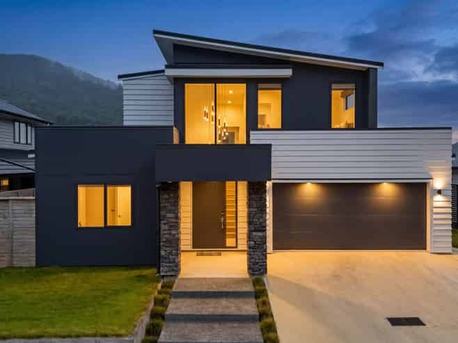 21 Porokaiwhiri Street, Crofton Downs