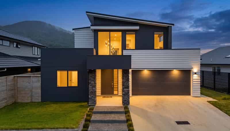 21 Porokaiwhiri Street, Crofton Downs