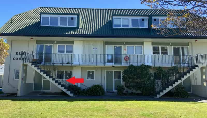3/21 Britannia Street, Petone