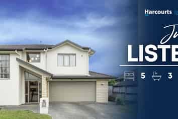 100 Wayne Francis Drive, Flat Bush