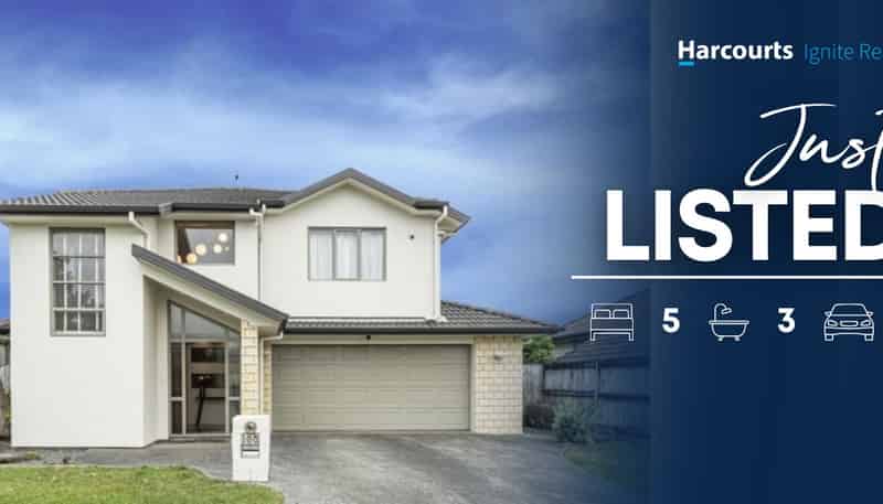 100 Wayne Francis Drive, Flat Bush