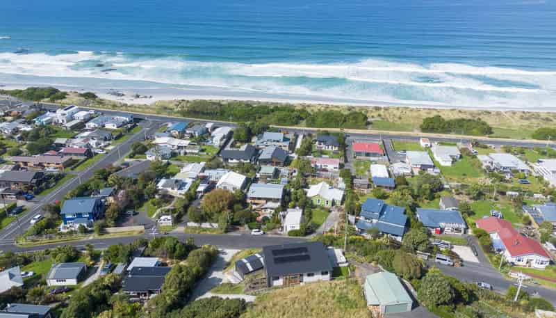 23 Queen Street, Brighton