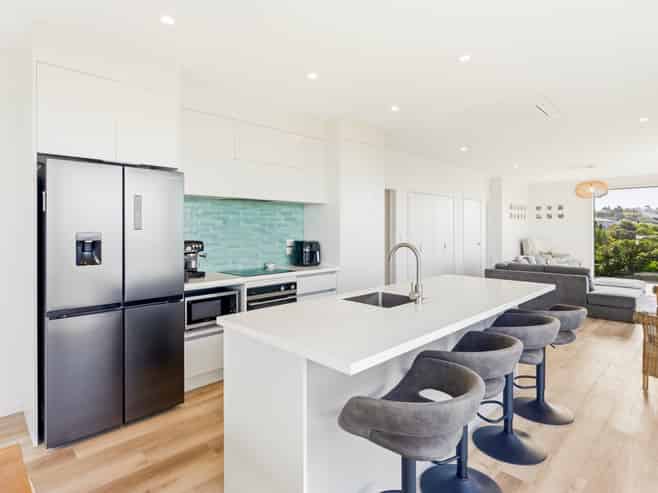 23 Queen Street, Brighton