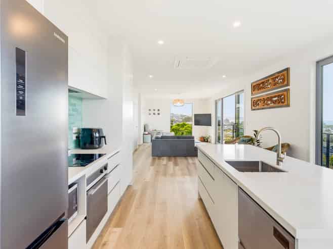 23 Queen Street, Brighton