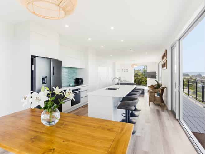 23 Queen Street, Brighton