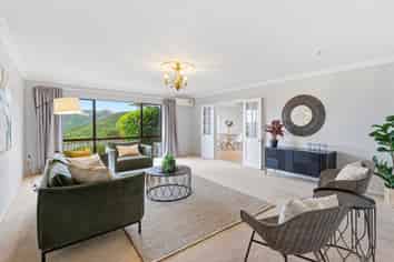 49 Satara Crescent, Khandallah