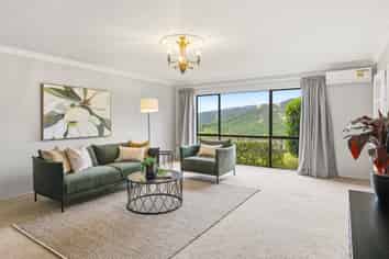 49 Satara Crescent, Khandallah