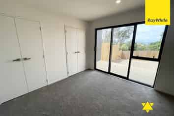 Auckland - Address withheld