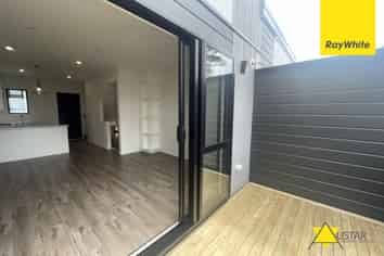 Auckland - Address withheld