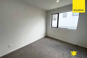 Auckland - Address withheld