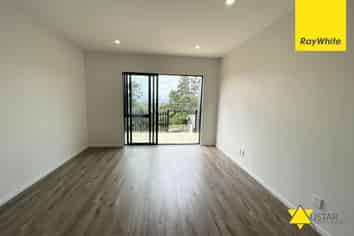 Auckland - Address withheld