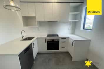 Auckland - Address withheld