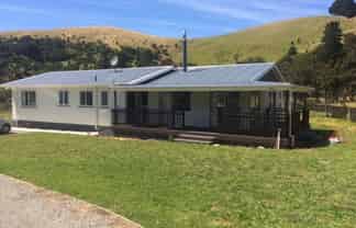 51 Mount Holdsworth Road, Carterton