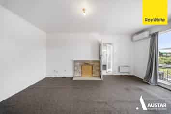 Auckland - Address withheld