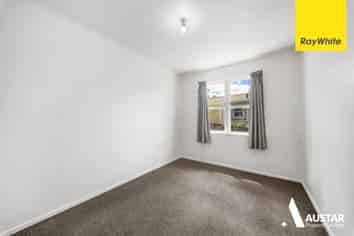 Auckland - Address withheld