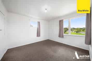 Auckland - Address withheld