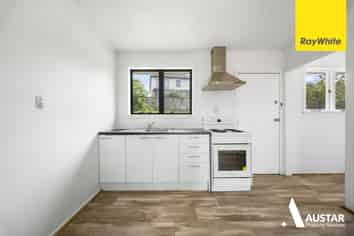 Auckland - Address withheld