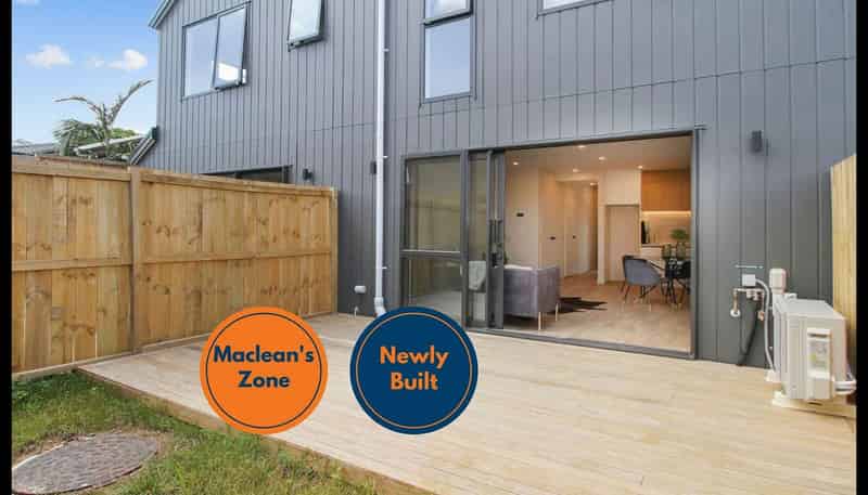 313C Bucklands Beach Road, Bucklands Beach