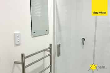 Auckland - Address withheld