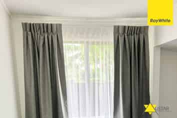 Auckland - Address withheld