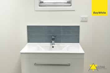 Auckland - Address withheld