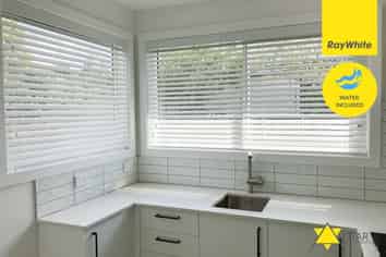 Auckland - Address withheld