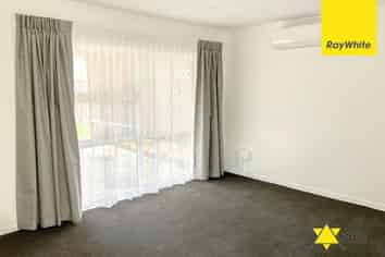 Auckland - Address withheld