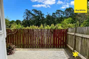 Auckland - Address withheld