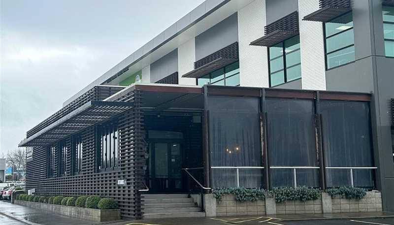  GF, Cafe Tenancy, 17 Home Straight, Te Rapa