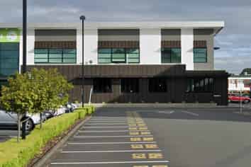 Cafe Tenancy at Te Rapa is NOW Available