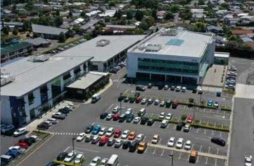  GF, Cafe Tenancy, 17 Home Straight, Te Rapa