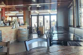 Cafe Tenancy at Te Rapa is NOW Available