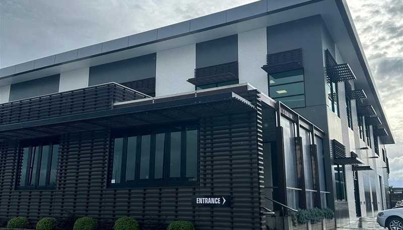  GF, Cafe Tenancy, 17 Home Straight, Te Rapa
