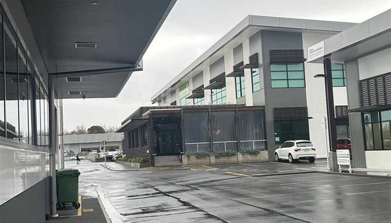  GF, Cafe Tenancy, 17 Home Straight, Te Rapa