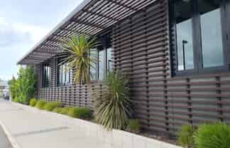 Cafe Tenancy at Te Rapa is NOW Available