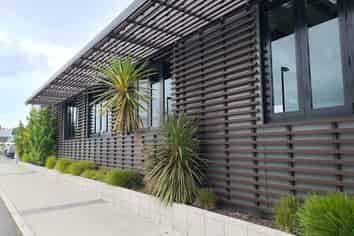 Cafe Tenancy at Te Rapa is NOW Available