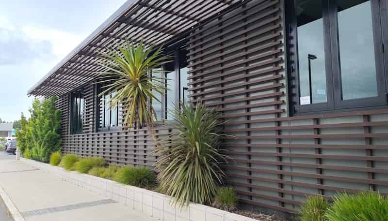  GF, Cafe Tenancy, 17 Home Straight, Te Rapa