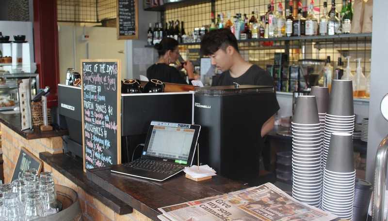  GF, Cafe Tenancy, 17 Home Straight, Te Rapa