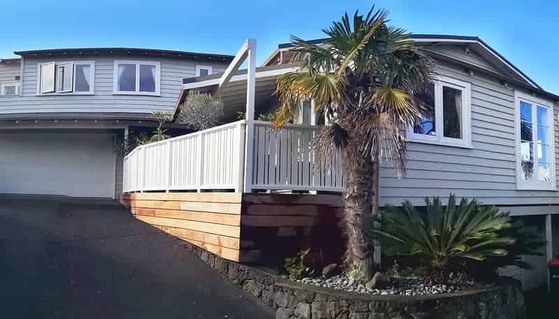 12 Altham Avenue, Mount Eden