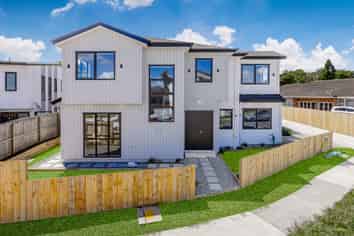 26A Grande Vue Road, Papatoetoe
