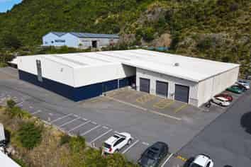 Strategic Industrial Base – Big and Ready to Go!