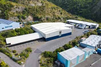 Strategic Industrial Base – Big and Ready to Go!