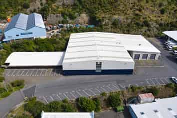 Strategic Industrial Base – Big and Ready to Go!