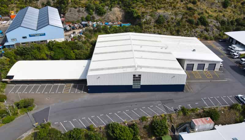 14 Tyers Road, Ngauranga