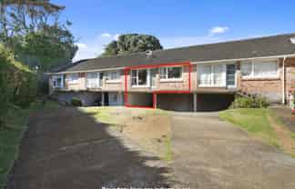 3/872B Dominion Road, Mount Eden