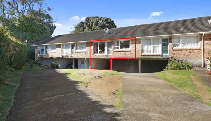 3/872B Dominion Road, Mount Eden